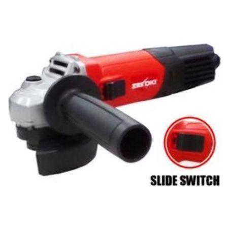 Zekoki ZKK-8020SS Angle Grinder 4 Zekoki ZKK-8020SS Angle Grinder 4